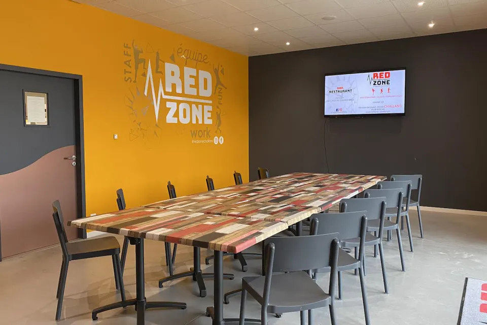 Redzone