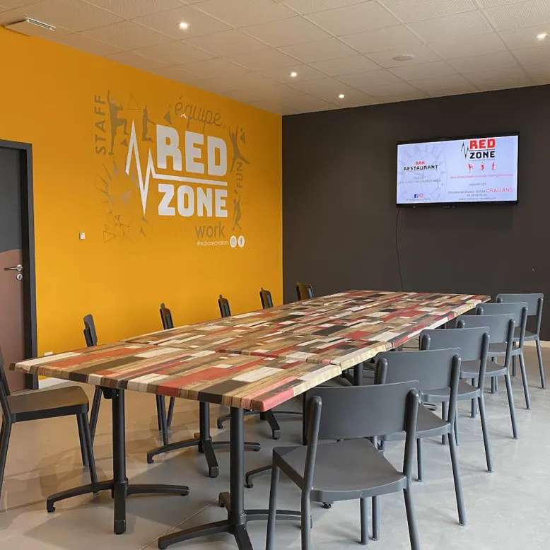 Redzone