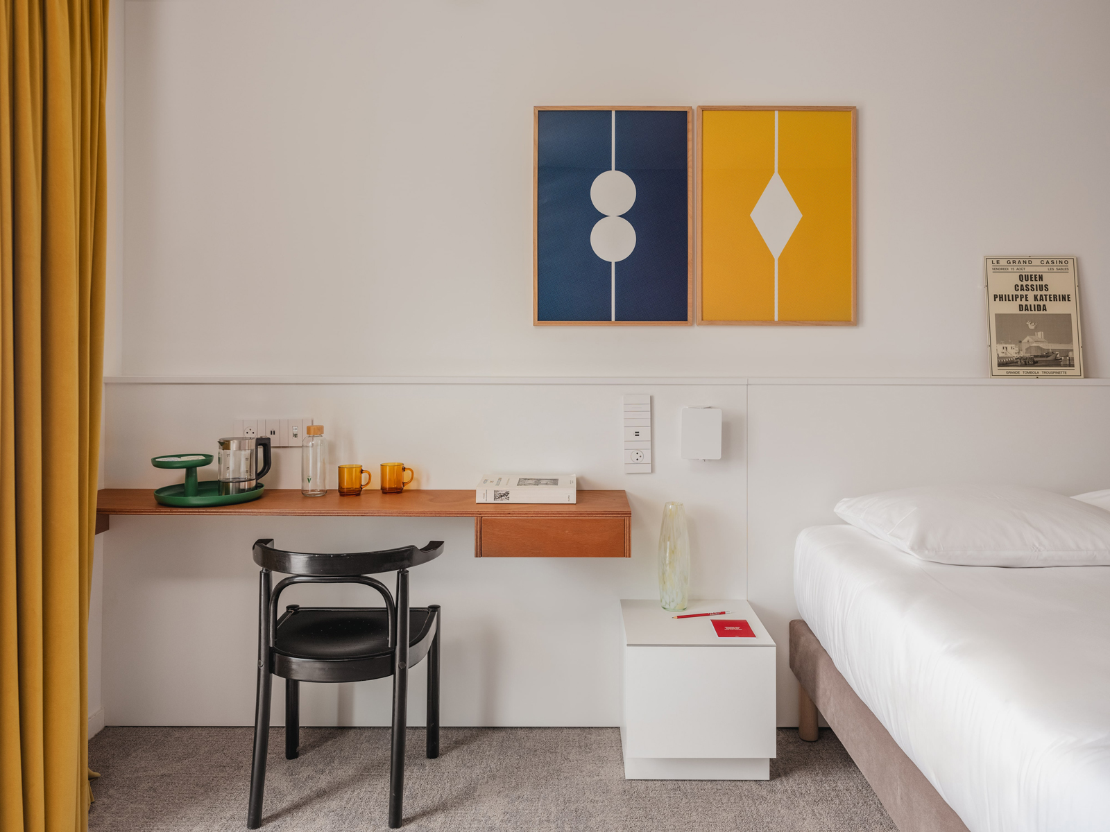 Hotel Vertime