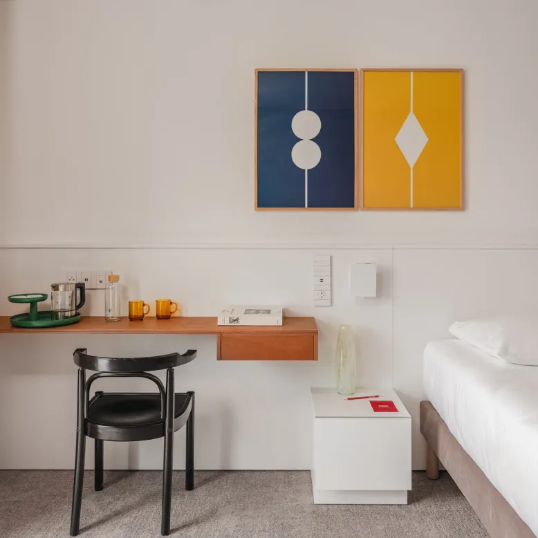 Hotel Vertime