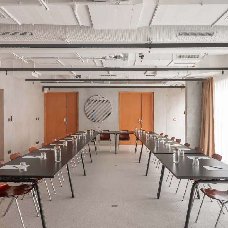 Meetings Vertime