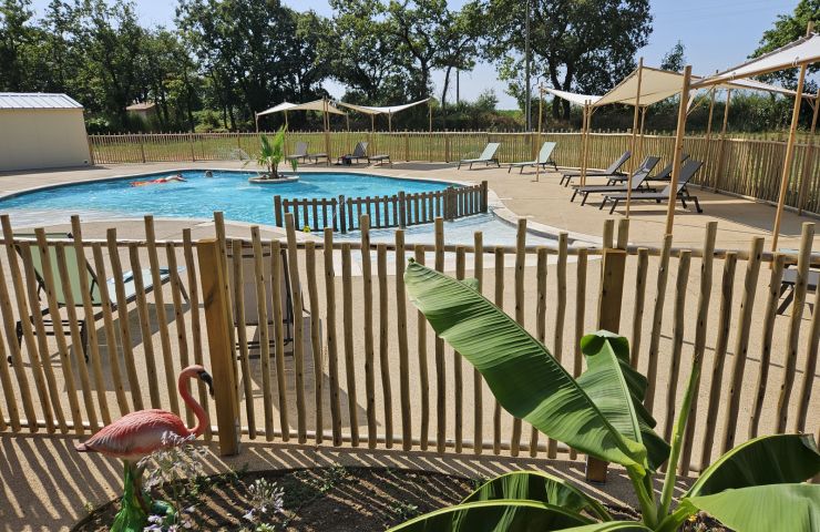 Camping & Village Vacances Couleurs Vendée