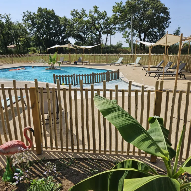 Camping & Village Vacances Couleurs Vendée