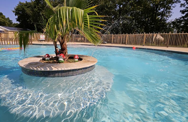 Camping & Village Vacances Couleurs Vendée