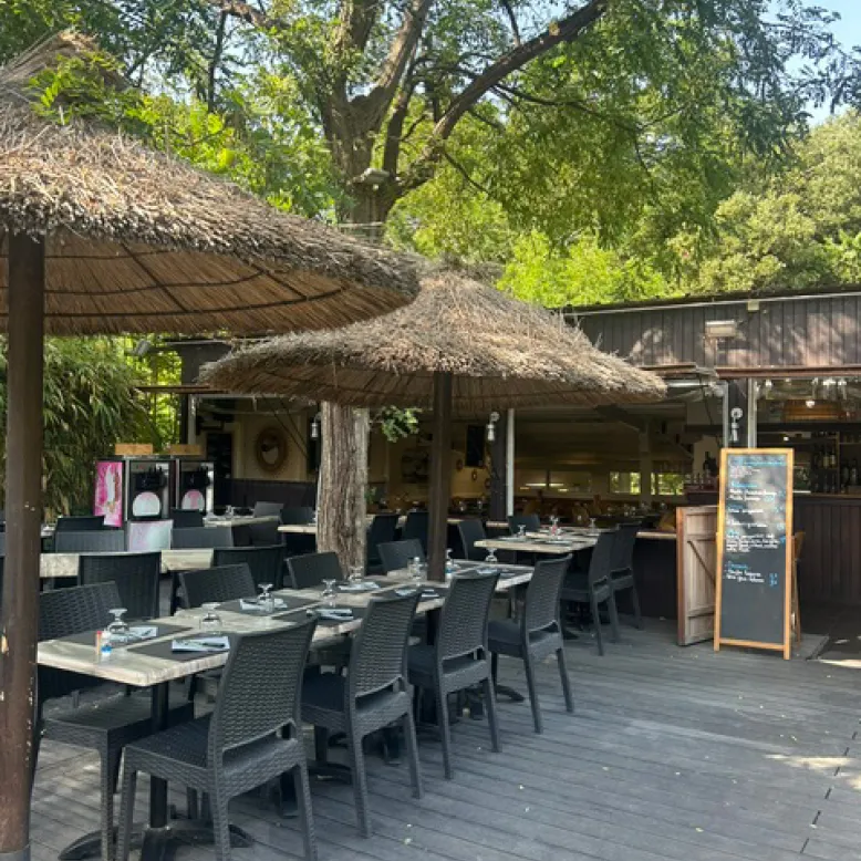 La Paillote