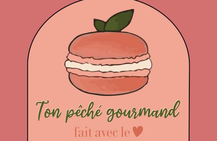 Ton Pêché Gourmand, patisseries artisanales ma ...