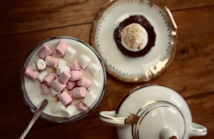 Chez Adélaïde : Thé, Café & Bien plus...