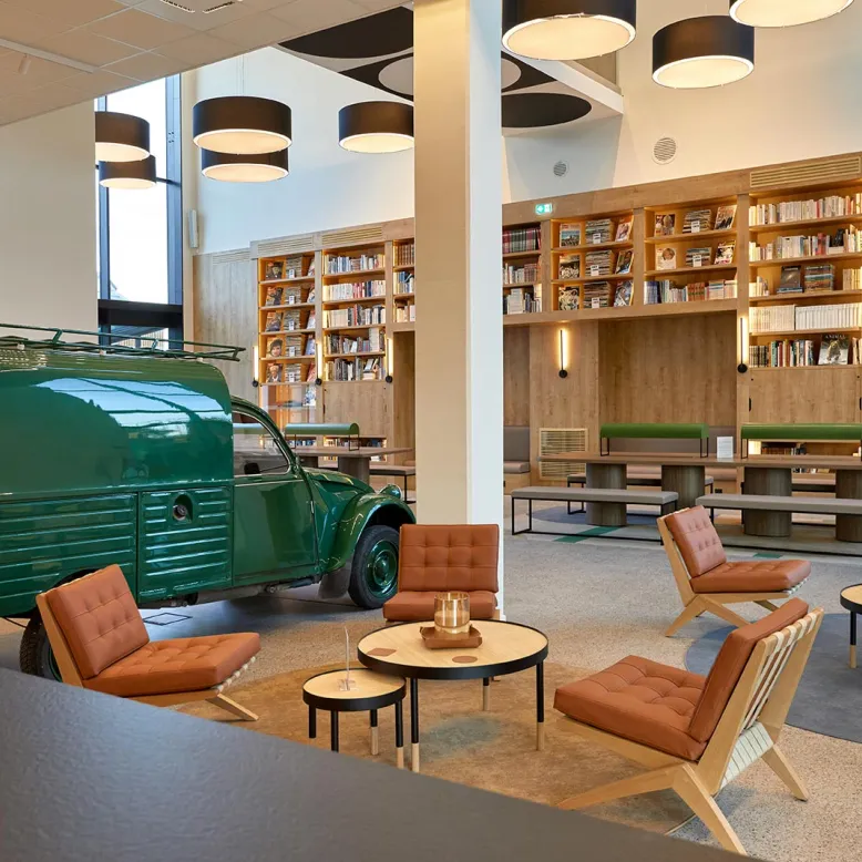 Hôtel Ibis Styles