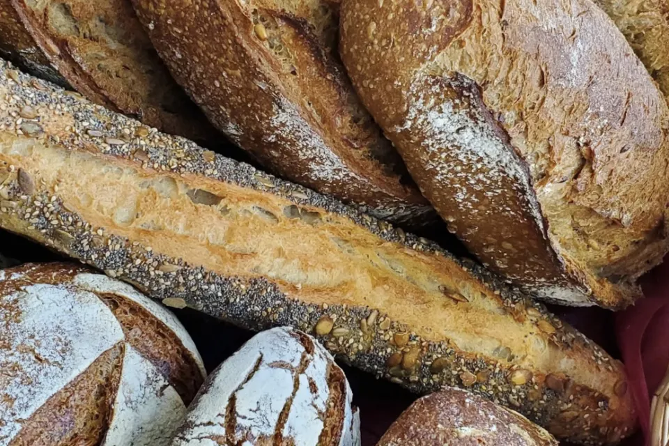 Épicerie BLV La Tranche : Bio Local Vrac