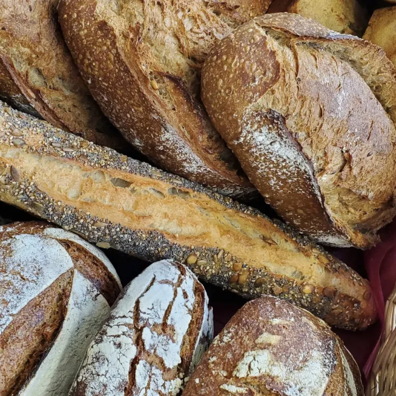 Épicerie BLV La Tranche : Bio Local Vrac