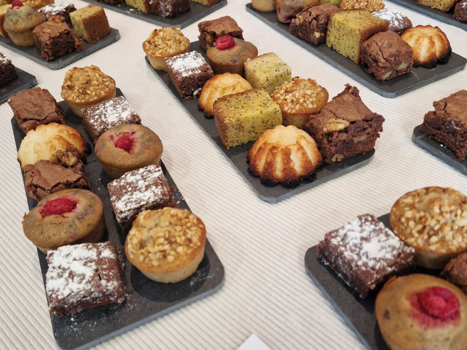 Balinova café et pâtisserie