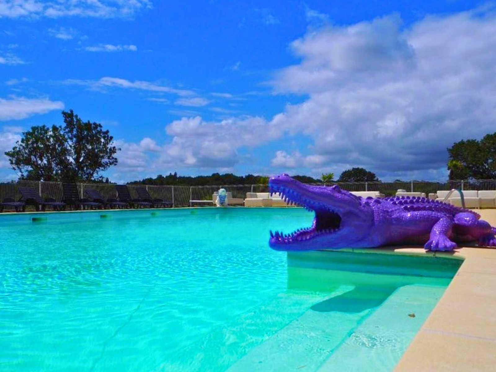 Olydea Le Hameau de Vouvant