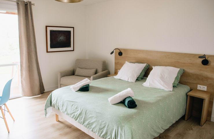 Olydea Le Hameau de Vouvant