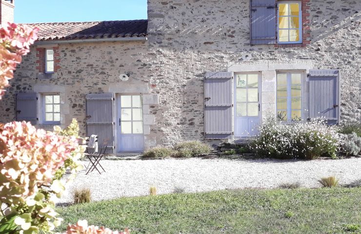 La Métairie de Fond-Guibert