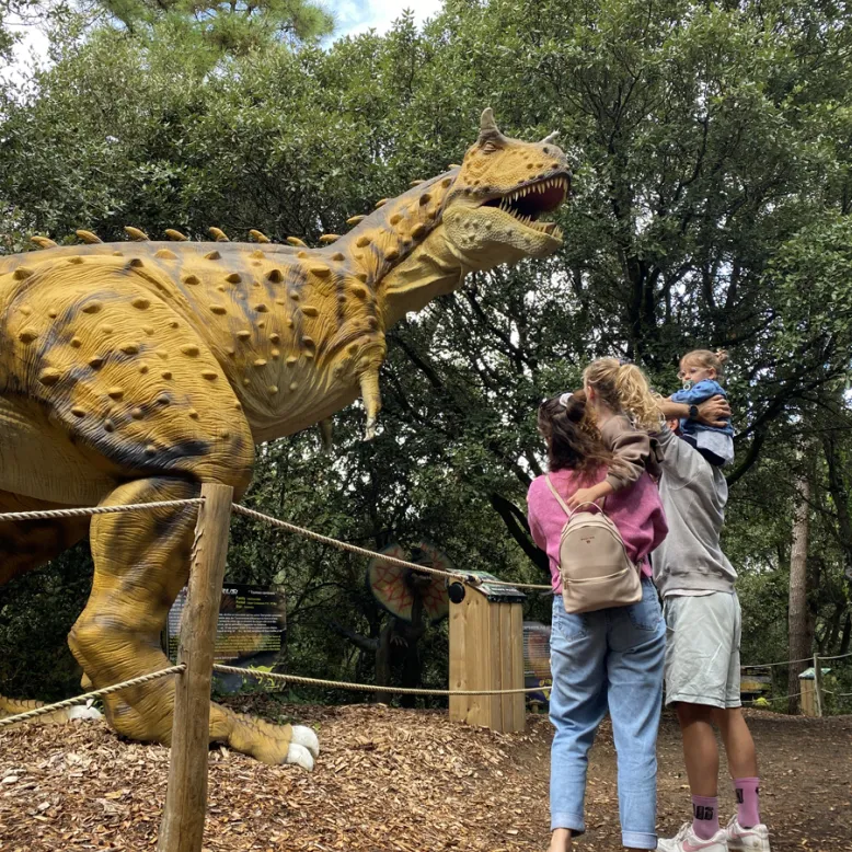 Dino's Park