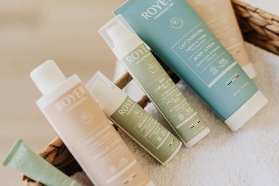 Maison Royer & RoyeR Cosmétique