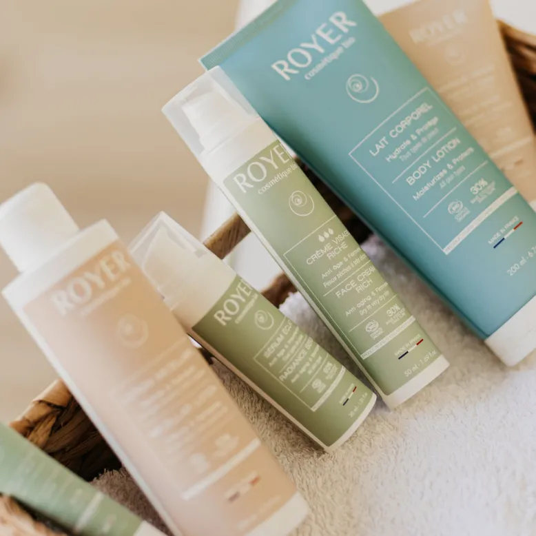 Maison Royer & RoyeR Cosmétique