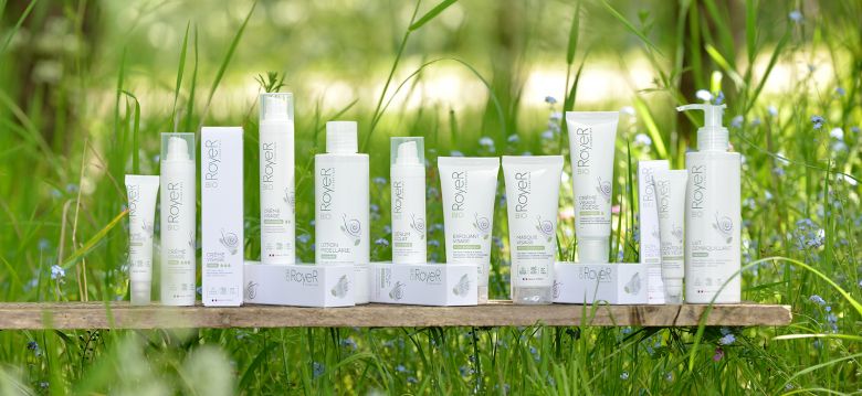 Maison Royer & RoyeR Cosmétique
