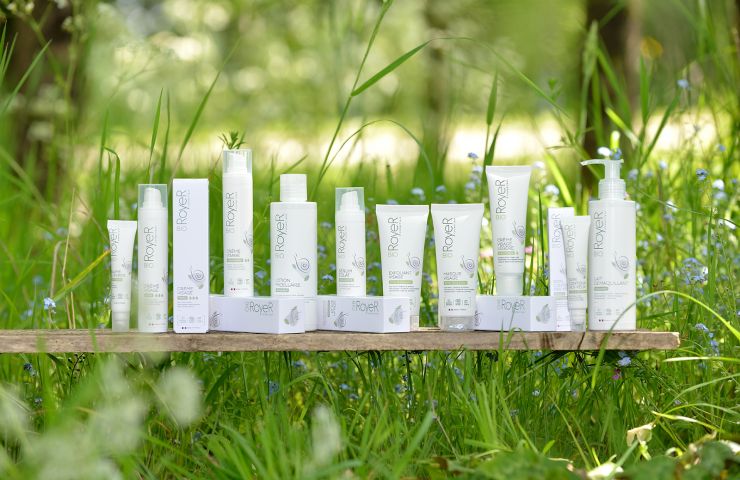 Maison Royer & RoyeR Cosmétique