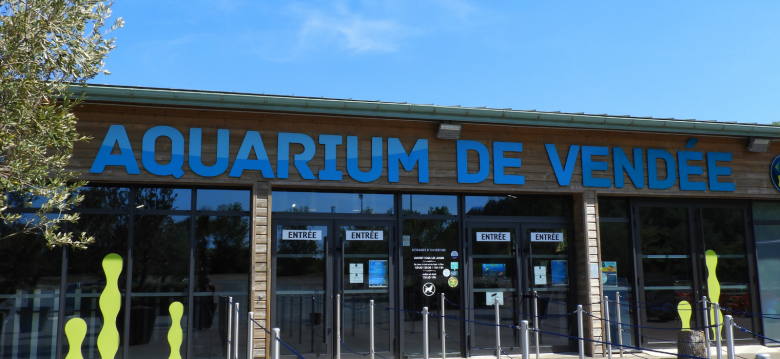 Aquarium de Vendée