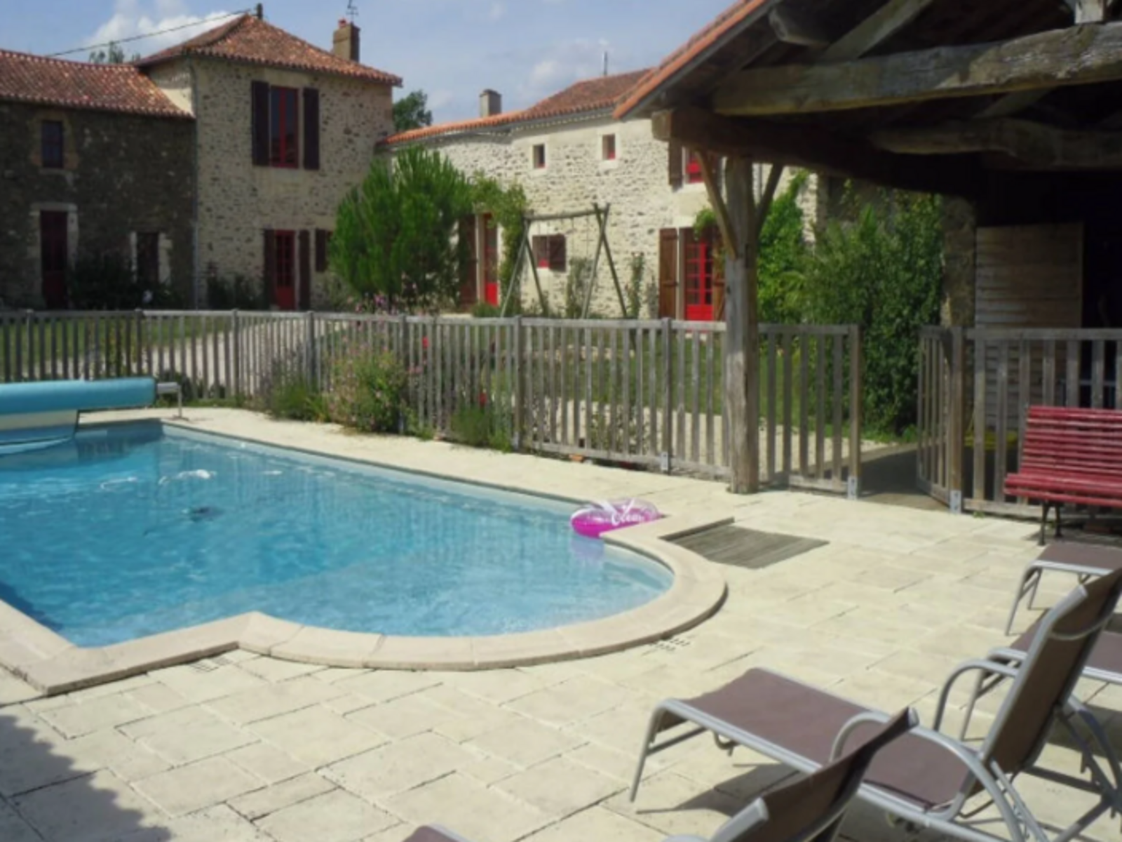 Sud Vendée Vacances