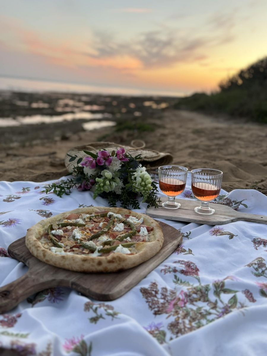 Pizzeria la Perpoise