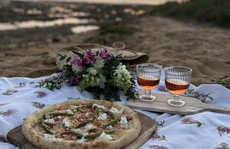 Pizzeria la Perpoise