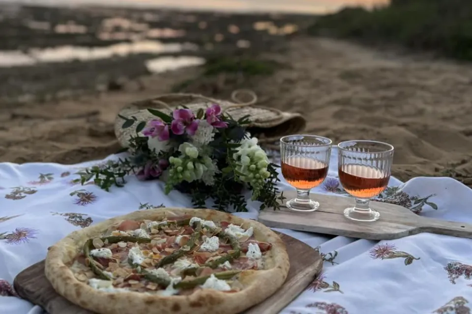 Pizzeria la Perpoise