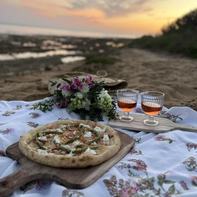 Pizzeria la Perpoise