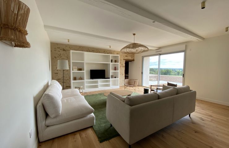 Domaine du Puy Doré