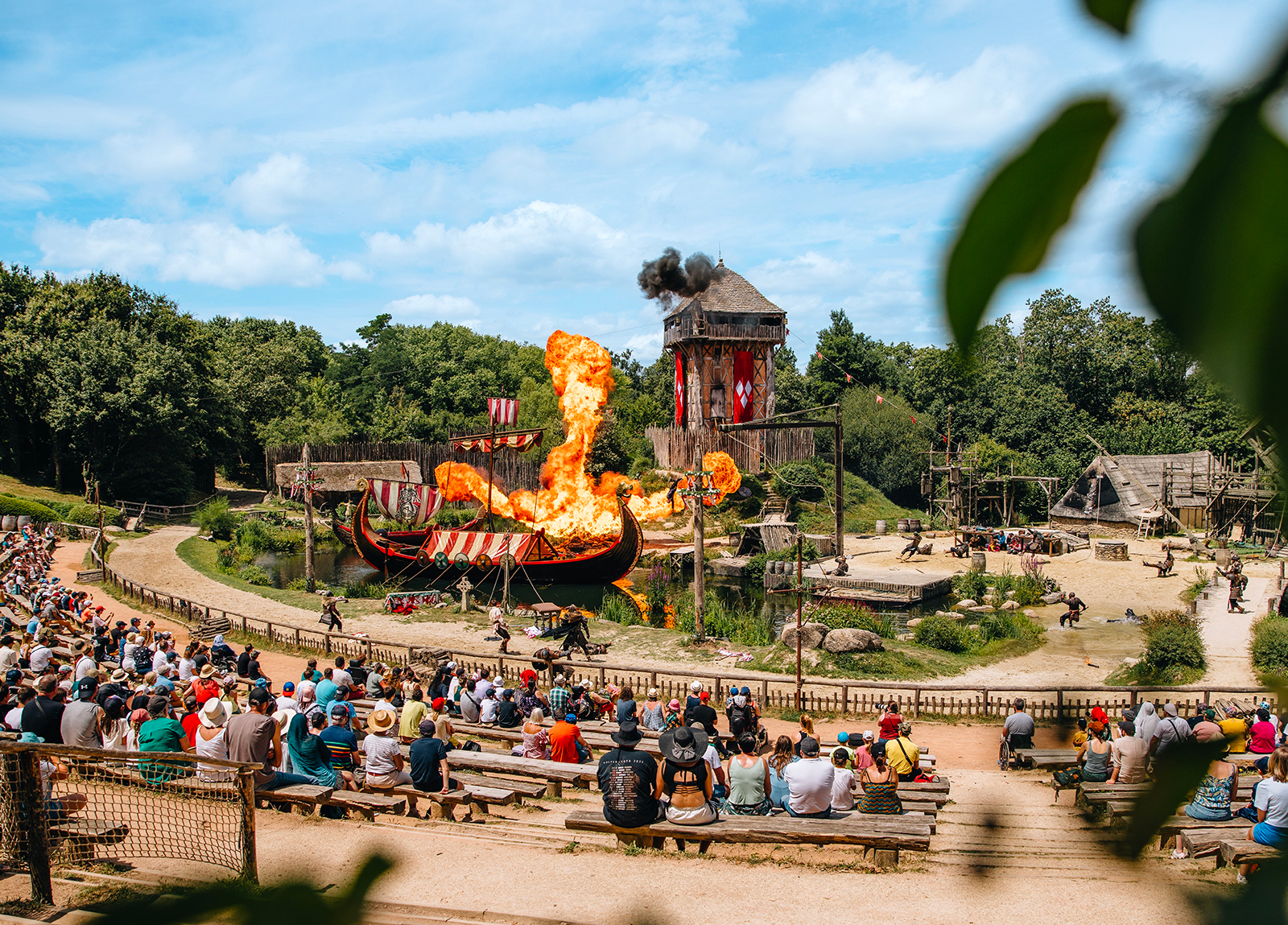 Puy du Fou