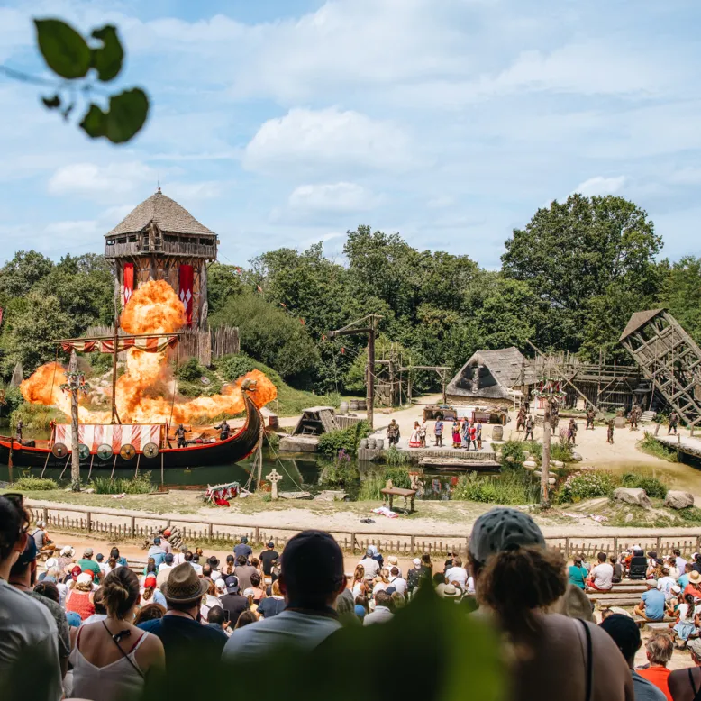 Puy du Fou
