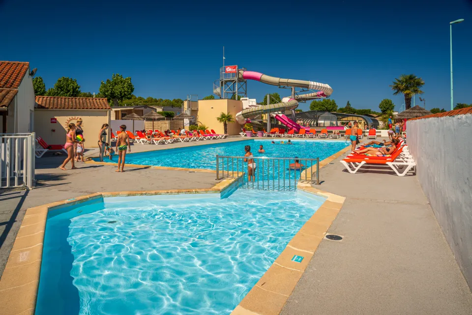 Camping L'Océan