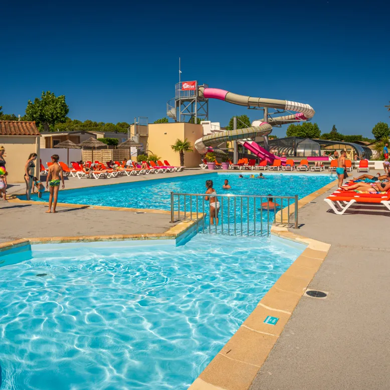 Camping L'Océan