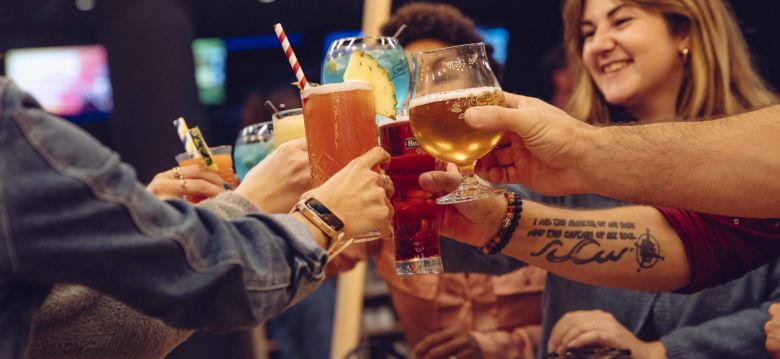 UP2PLAY Les Sables d'Olonne