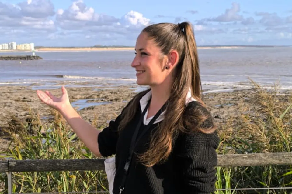 La Vendée de Julie