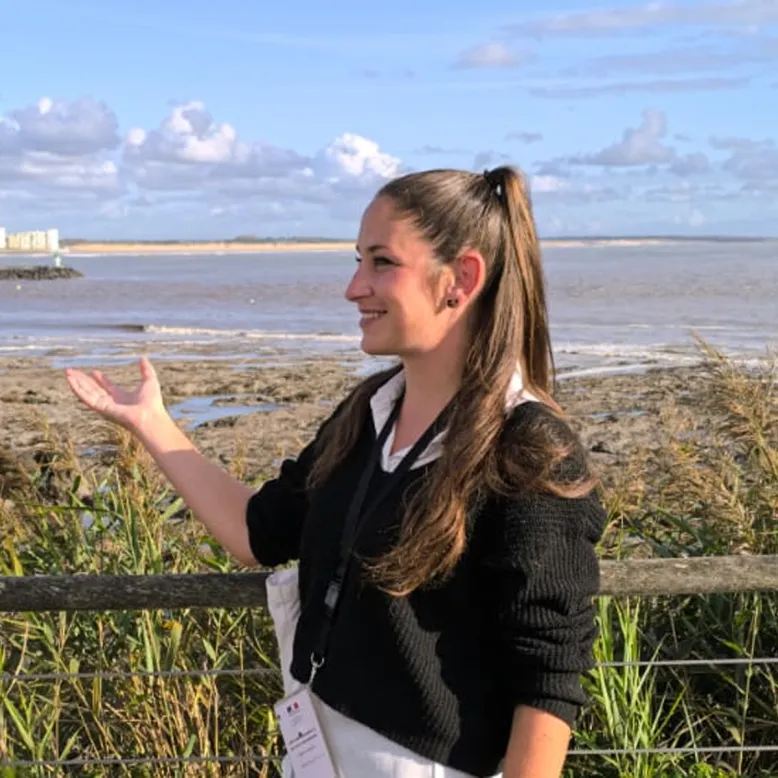 La Vendée de Julie