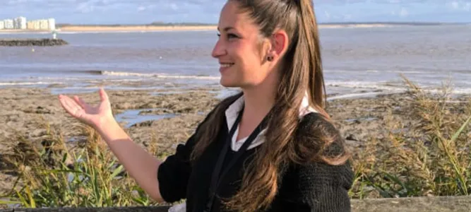 La Vendée de Julie