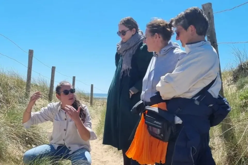 La Vendée de Julie
