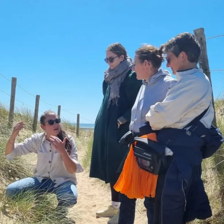 La Vendée de Julie