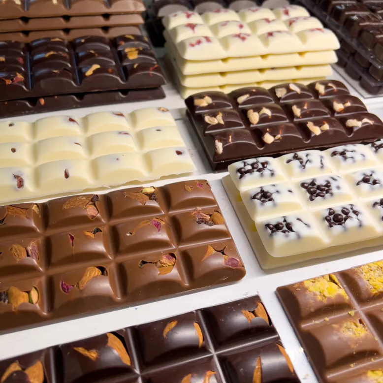 Le Chocolatier Sablais