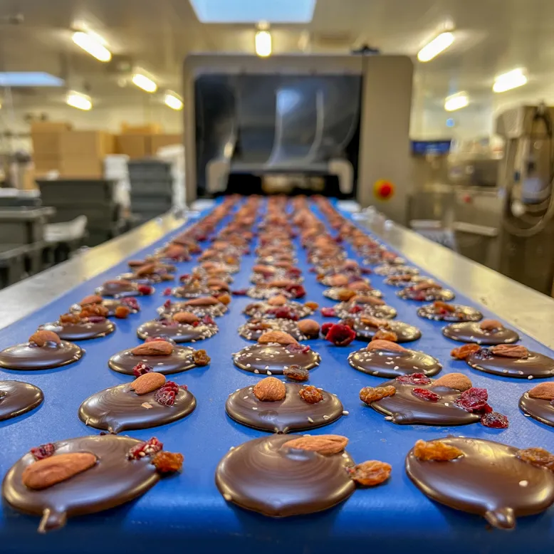 Le Chocolatier Sablais