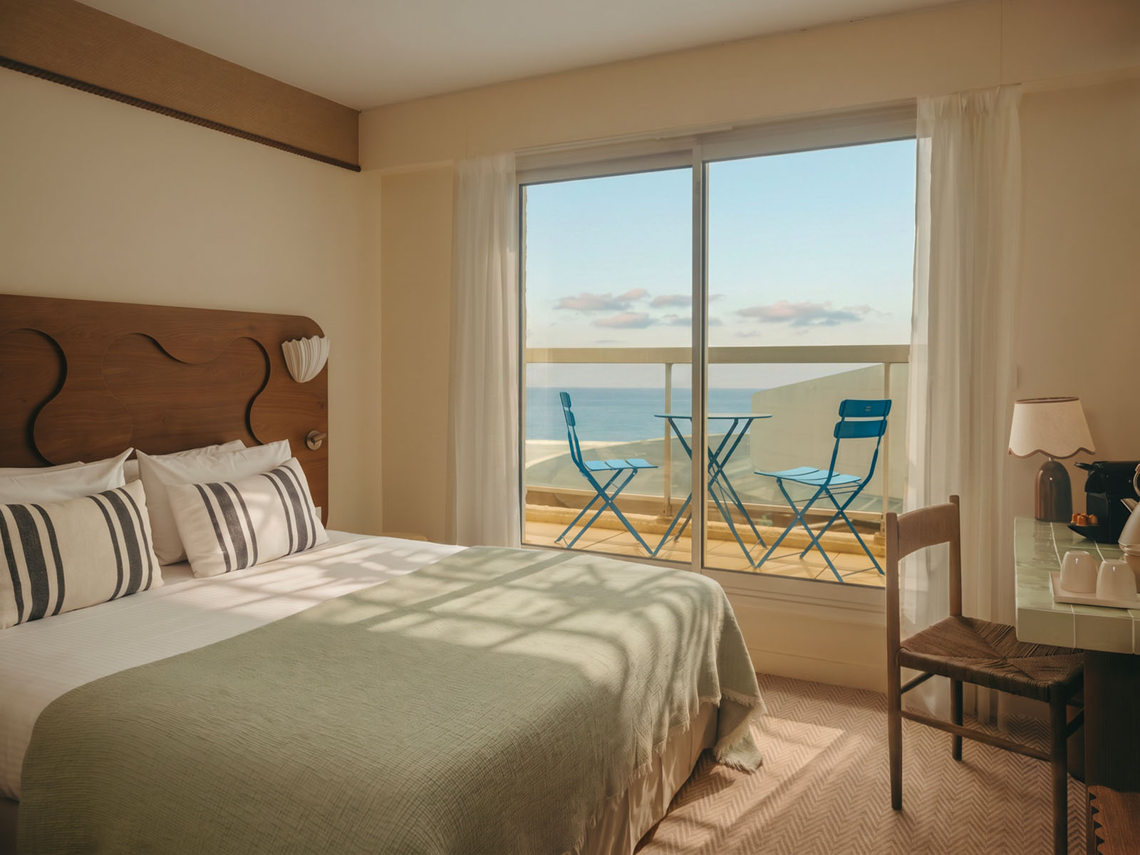 Hotel Coeur Marin