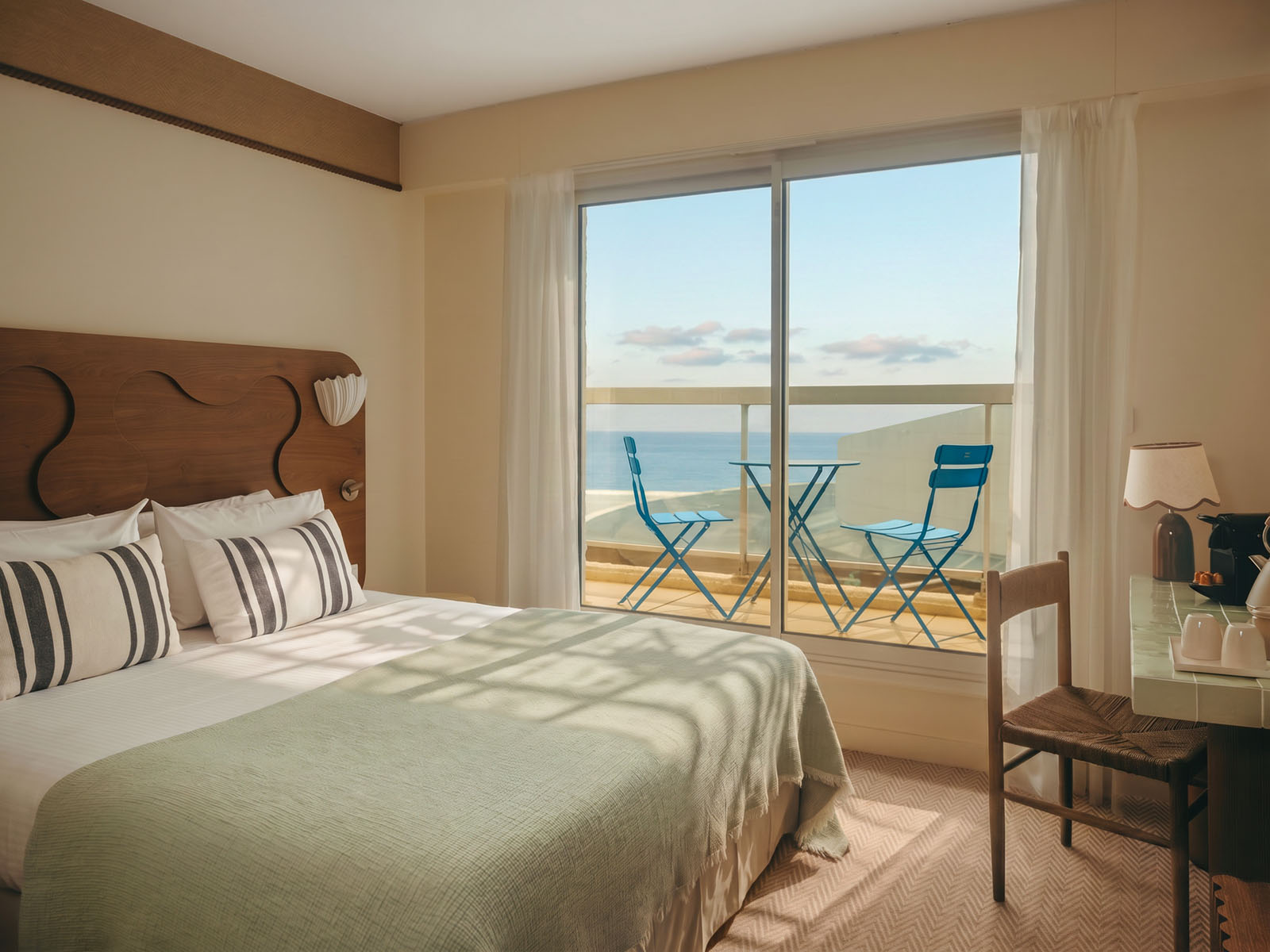 Hotel Coeur Marin