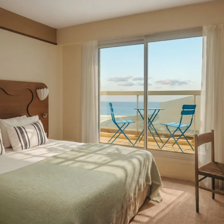 Hotel Coeur Marin