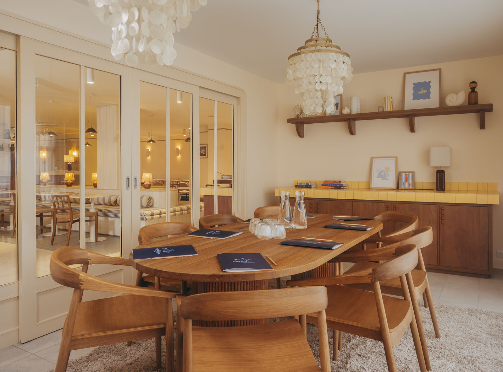 Hôtel Coeur Marin