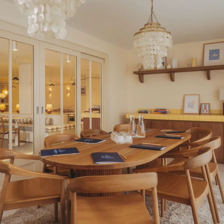 Hotel Coeur Marin