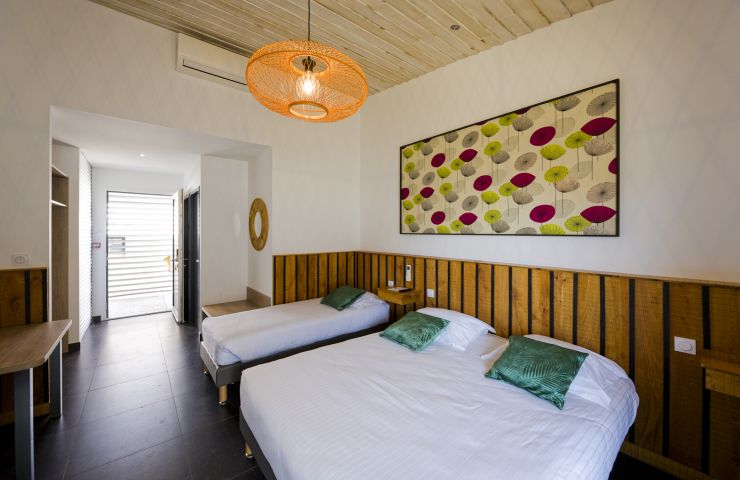 Le Relais de Boisniard