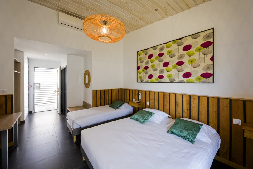 Le Relais de Boisniard