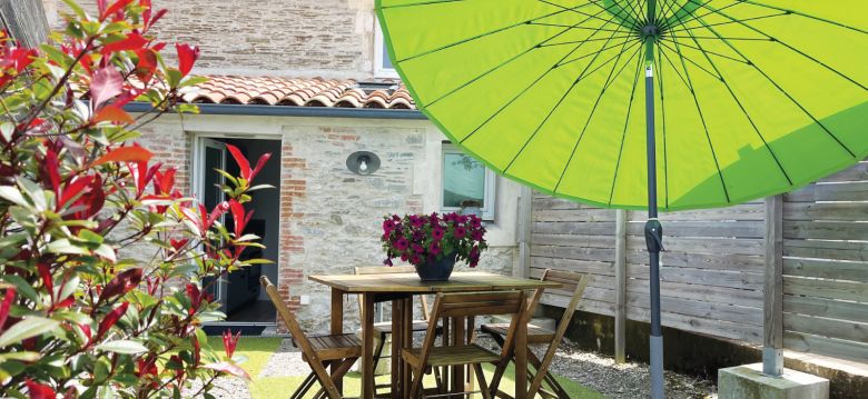 Résidence Les Océanes